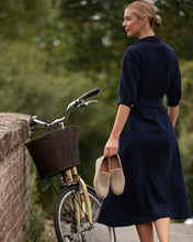 Load image into Gallery viewer, Chilcombe Loafer in Oyster