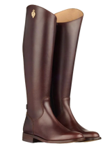 Load image into Gallery viewer, Ladies Dorchester Boot in Brown