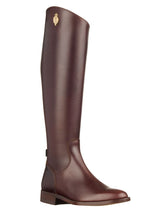 Load image into Gallery viewer, LADIES DORCHESTER BOOT (BROWN)