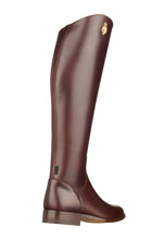 Load image into Gallery viewer, LADIES DORCHESTER BOOT (BROWN)