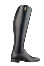 Load image into Gallery viewer, Ladies Dorchester Boot Black