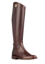 Load image into Gallery viewer, Ladies Dorchester Boot in Brown