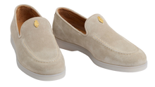 Load image into Gallery viewer, Chilcombe Loafer in Oyster
