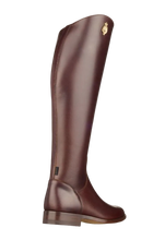 Load image into Gallery viewer, Ladies Dorchester Boot in Brown