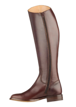 Load image into Gallery viewer, Ladies Dorchester Boot in Brown