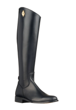 Load image into Gallery viewer, Ladies Dorchester Boot Black