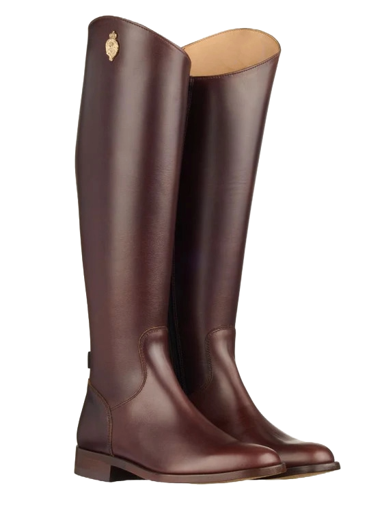 Ladies Dorchester Boot in Brown