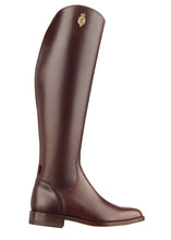 Load image into Gallery viewer, LADIES DORCHESTER BOOT (BROWN)

