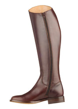 Load image into Gallery viewer, LADIES DORCHESTER BOOT (BROWN)
