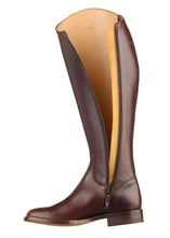 Load image into Gallery viewer, LADIES DORCHESTER BOOT (BROWN)
