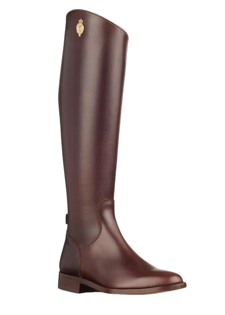 Ladies Dorchester Boot in Brown