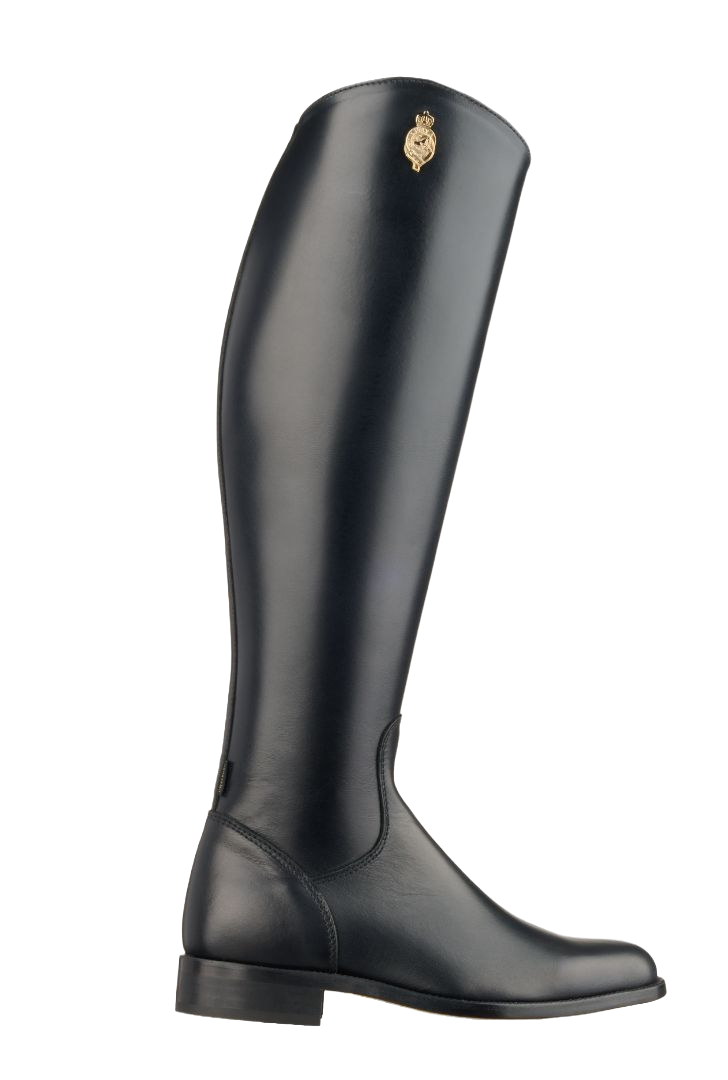 Ladies Dorchester Boot Black