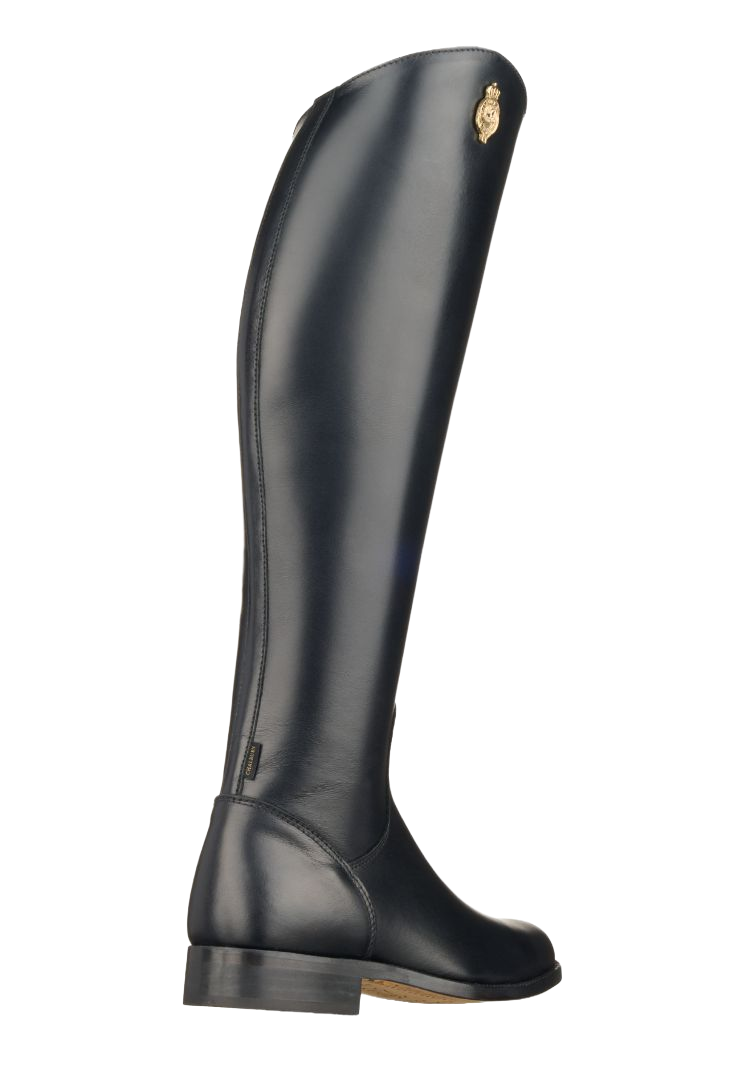 Ladies Dorchester Boot Black