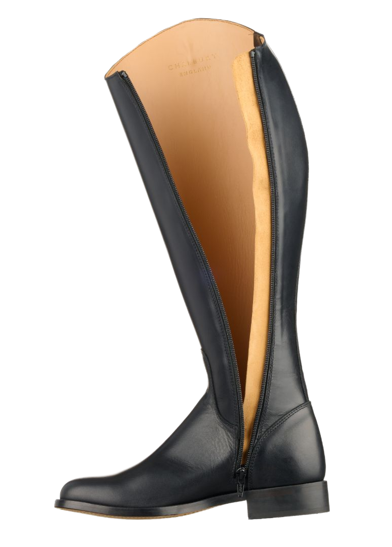 Ladies Dorchester Boot Black