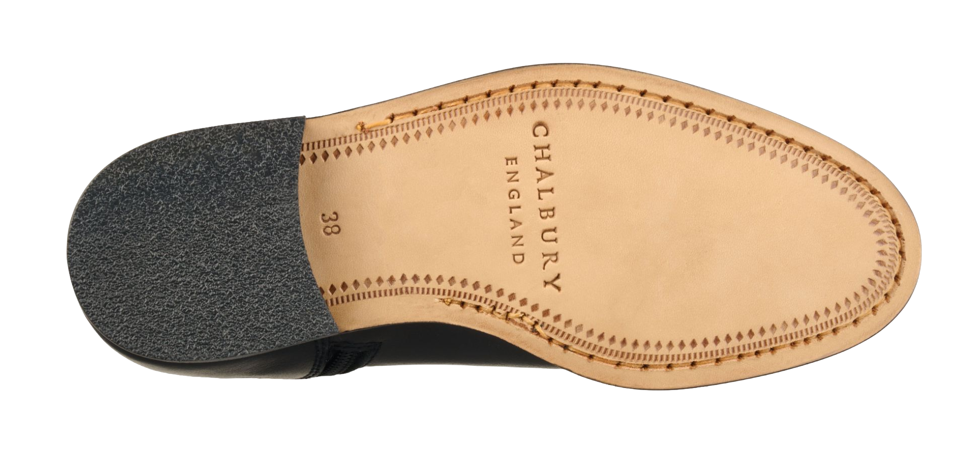Ladies Dorchester Boot Black
