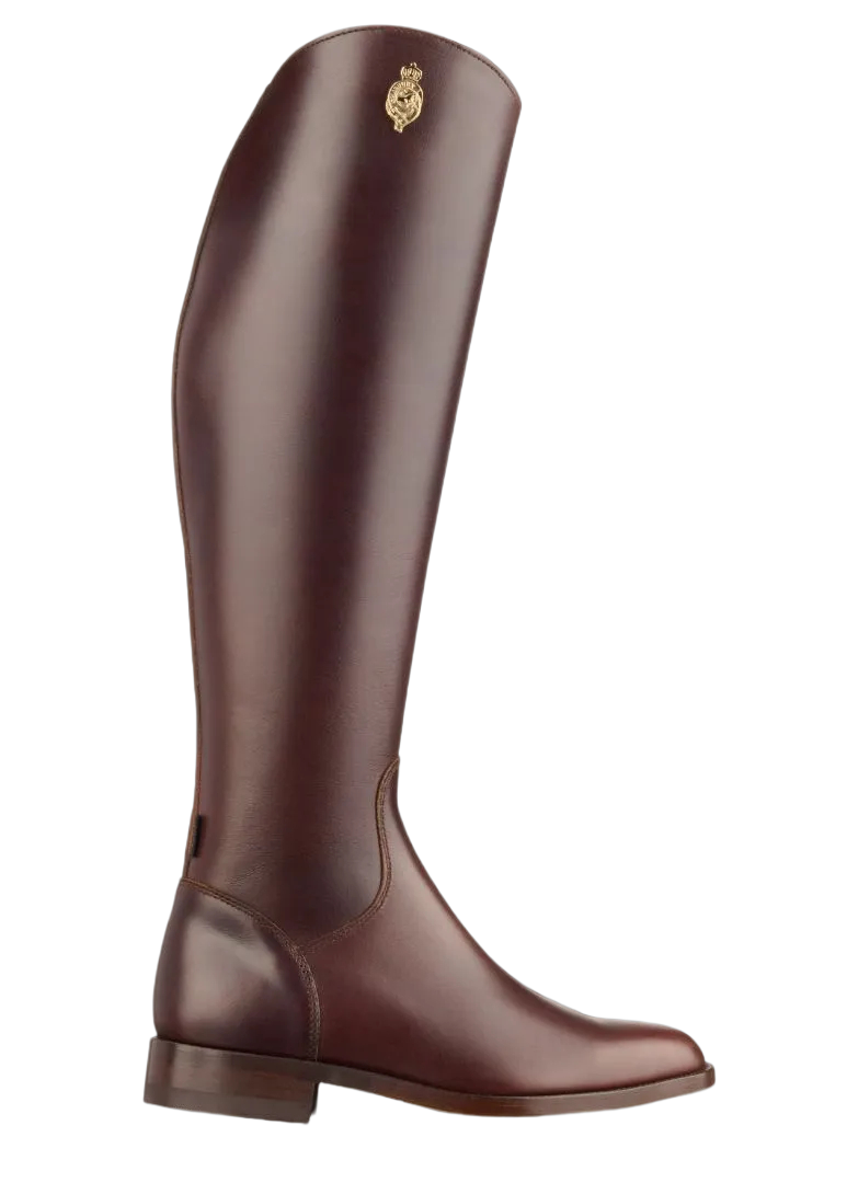 Ladies Dorchester Boot in Brown