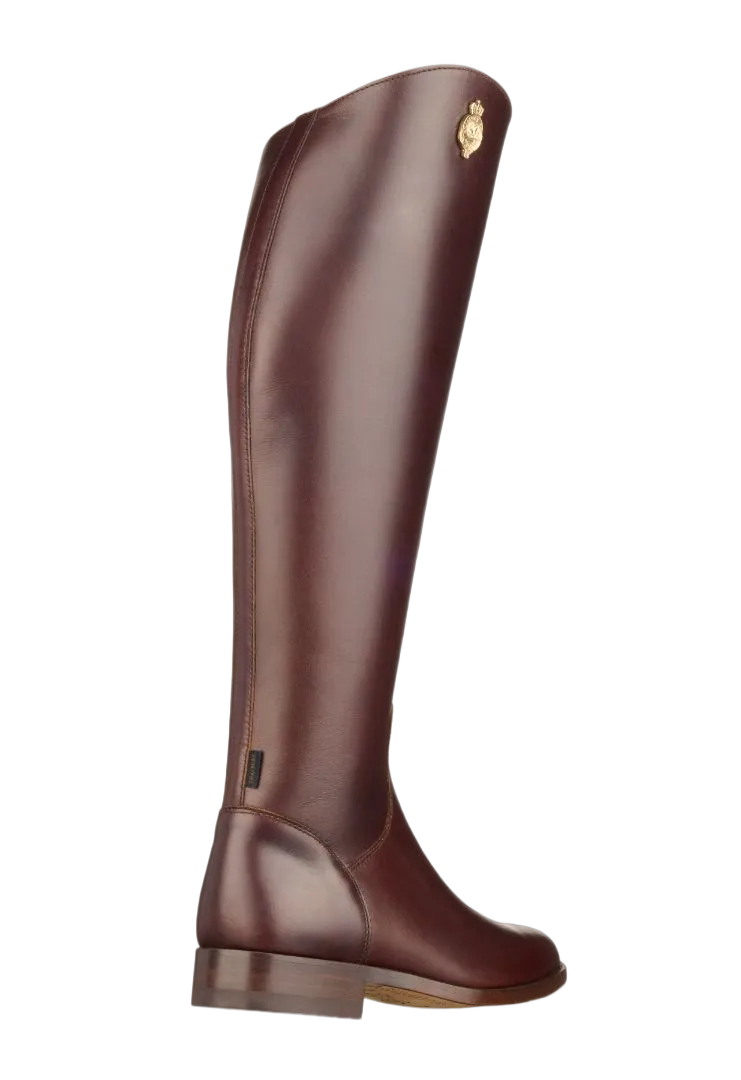 Ladies Dorchester Boot in Brown