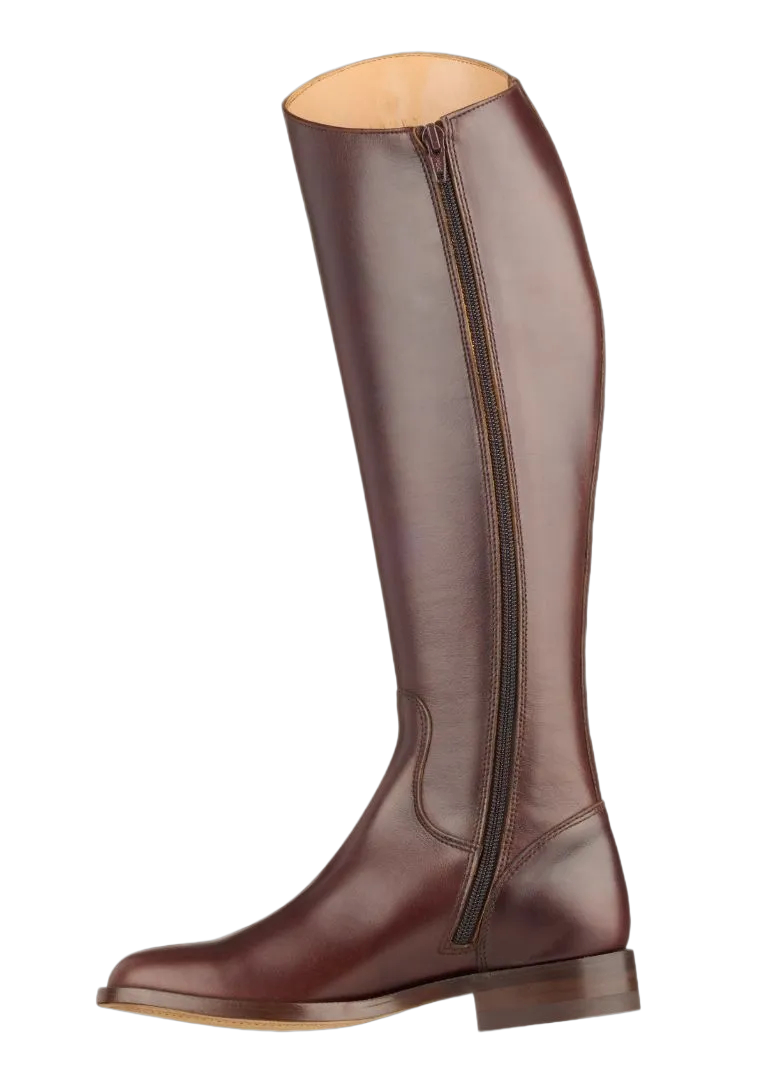 Ladies Dorchester Boot in Brown